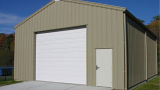 Garage Door Openers at Irving Heights Irving, Texas